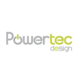 Powertec лого