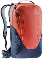 Рюкзак Deuter XV2 19 л  Червоний фото