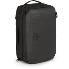 Дорожня сумка-рюкзак Osprey Transporter Global Carry-On 36 л  Черный фото