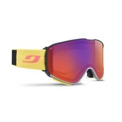 Маска велосипедна Julbo Quickshift MTB  Жeлтый фото