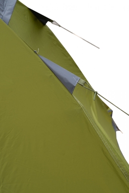 Палатка Tramp Lite Tourist  Зелёный фото