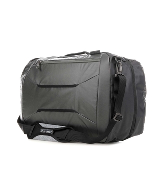 Дорожная сумка-рюкзак Osprey Transporter Global Carry-On 36 л  Черный фото
