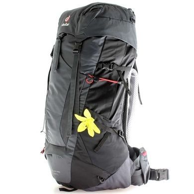 Рюкзак Deuter Futura Pro SL 38 л  Сірий фото