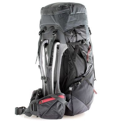 Рюкзак Deuter Futura Pro SL 38 л  Сірий фото