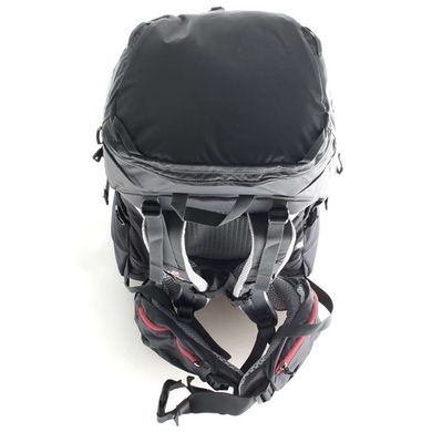 Рюкзак Deuter Futura Pro SL 38 л  Сірий фото