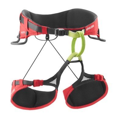 Система страхувальна Edelrid Helios II Система страхувальна Edelrid Helios II фото
