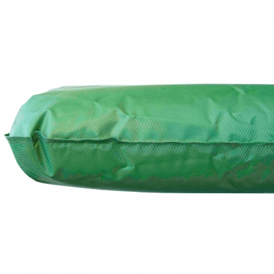Надувной коврик Tramp Air Lite  Зелёный фото