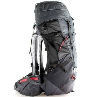 Рюкзак Deuter Futura Pro SL 38 л  Сірий фото