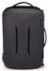 Дорожная сумка-рюкзак Osprey Transporter Global Carry-On 36 л  Черный фото high-res