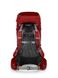 Рюкзак Osprey Atmos AG от 50 до 68 л  Красный фото high-res