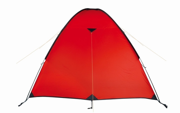 Палатка Hannah Sett  Красный фото