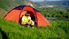 Палатка Hannah Sett  Красный фото high-res