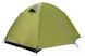 Палатка Tramp Lite Tourist  Зелёный фото high-res