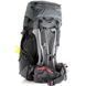 Рюкзак Deuter Futura Pro SL 38 л  Сірий фото high-res