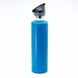 Пляшка для води Cheeki Active від 0.8 до 1 л  Блакитний фото high-res