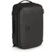 Дорожня сумка-рюкзак Osprey Transporter Global Carry-On 36 л  Чорний фото high-res