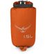 Гермомешок Osprey Ultralight 1.5 л  Оранжевый фото