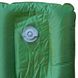 Надувной коврик Tramp Air Lite  Зелёный фото high-res