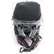 Рюкзак Deuter Futura Pro SL 38 л  Сірий фото high-res
