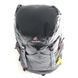 Рюкзак Deuter Futura Pro SL 38 л  Сірий фото high-res