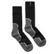 Термошкарпетки Aclima WarmWool  Чорний фото high-res