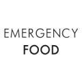 Emergency Food лого