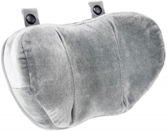 Подушка для дитячої переноски Deuter Chin Pad (36634)  Серый фото