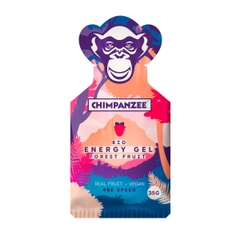 Энергетический гель Chimpanzee Energy Gel Forest Fruit   фото