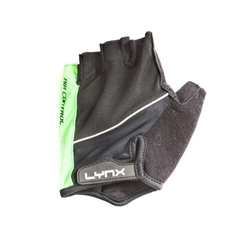 Велоперчатки Lynx Pro  Салатовый фото