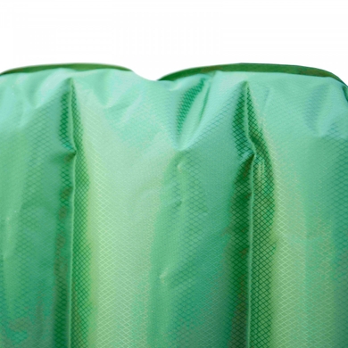 Надувний килимок Tramp Air Lite Double  Зелений фото