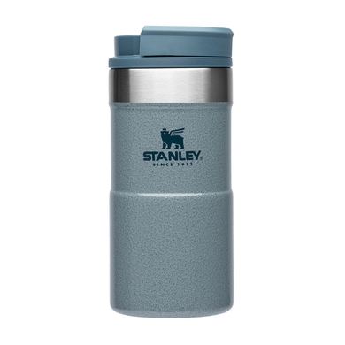 Термокружка Stanley Classic NeverLeak от 0.2 до 0.5 л  Голубой фото
