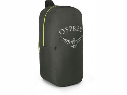 Чохол для рюкзака Osprey Airporter від 10 до 110 л  Серый фото