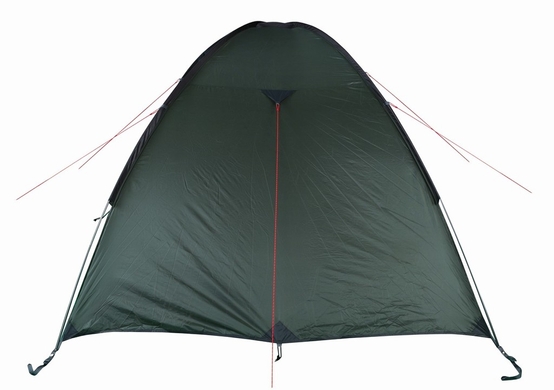 Палатка Hannah Sett  Зелёный фото