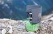 Вітрозахисний екран Optimus Clip-on  Сірий фото high-res