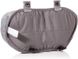 Подушка для дитячої переноски Deuter Chin Pad (36634)  Сірий фото high-res