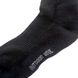 Термошкарпетки Aclima Skinnarmo Outdoor (без паковання)  Чорний фото high-res