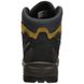 Ботинки мужские Scarpa Mistral GTX Men’s  Черный фото high-res