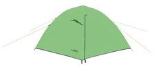 Палатка Hannah Eagle  Зелёный фото