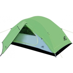 Палатка Hannah Eagle  Зелёный фото