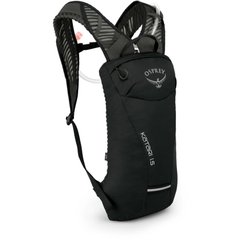 Рюкзак Osprey Katari 1.5 л  Черный фото