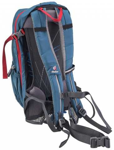 Deuter bike i clearance air exp 16