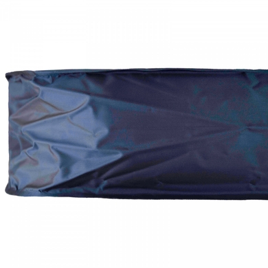 Самонадувной коврик Tramp Dream Lux  Синий фото