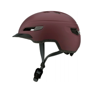 Шлем MET Corso  Бордовый фото