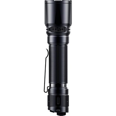 Тактичний ліхтар Fenix TK11R 1600 лм  Чорний фото