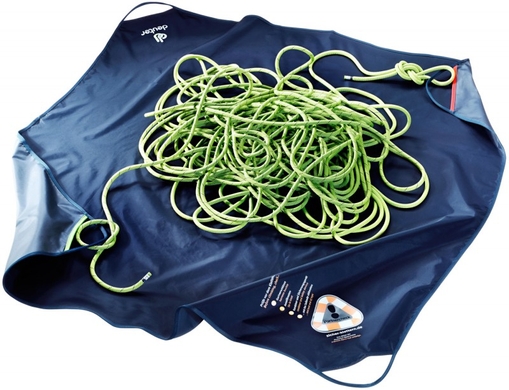 Сумка для мотузки Deuter Gravity Rope Bag  Синий фото