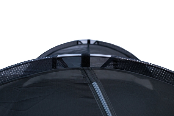 Палатка Tramp Bike  Серый фото