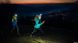 Налобний ліхтар Petzl Swift RL 900 лм  Помаранчевий фото high-res