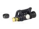 Налобний ліхтар Fenix HM23 240 лм  Чорний фото high-res