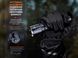 Тактичний ліхтар Fenix TK11R 1600 лм  Чорний фото high-res