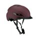 Шлем MET Corso  Бордовый фото high-res